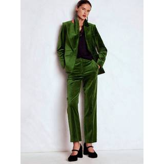 Boden Boden Canonbury fløjlsbukser