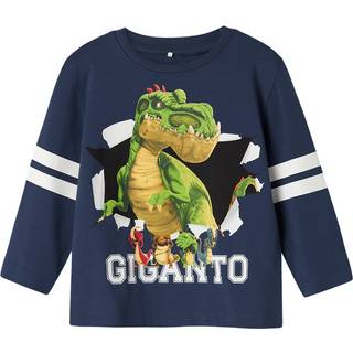 Gigantosaurus Top
