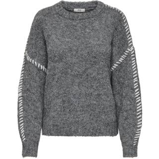 Jdyzoey Striktrøje - L