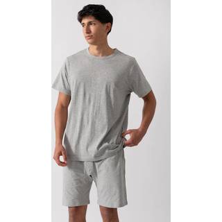 Calvin Klein Lounge Crew Neck T Shirt Grey