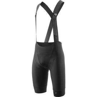 Assos MILLE GTS S11 ST Bib shorts herre sort - Størrelse Large