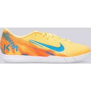 Nike Mercurial Vapor 16 Academy "Kylian Mbappe" Low Top-fodboldsko til indendørs - Orange - 39
