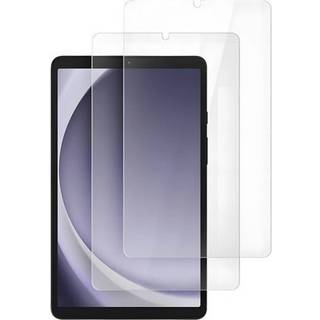 Tech-Protect - Samsung Galaxy Tab A9 Hærdet Skærmbeskyttelsesglas - 2 stk - Gennemsigtig