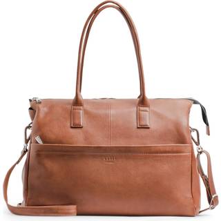 Still Nordic Computertaske Anouk 13" - Brun
