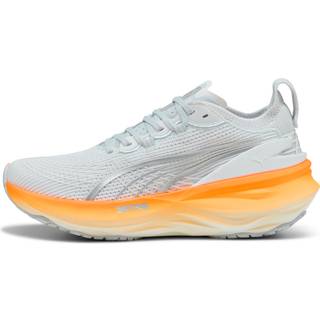 PUMA ForeverRun NITROâ¢ 2 Running Shoes Women, Sport, White/Heat Fire, 42