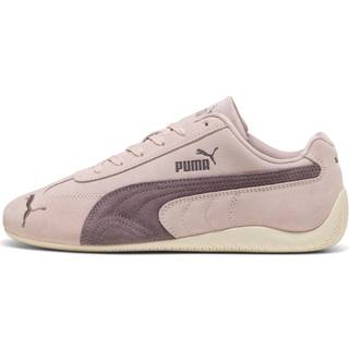 PUMA Speedcat OG Sneakers Unisex, Shoes, Mauve Mist/Raisin, 42