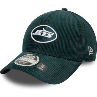NFL Cord 9Forty MC Neyjet Cap, Dark Green, One size