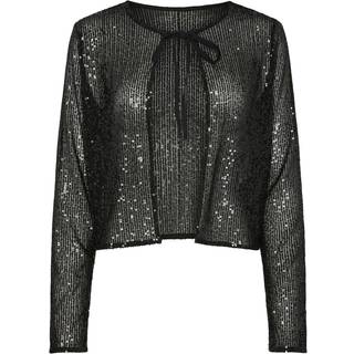 Pcjack Palliet Cardigan