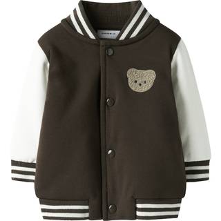 NAME IT Sweat Cardigan Robinson Delicioso