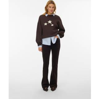 Vmsomebliss Striktrøje