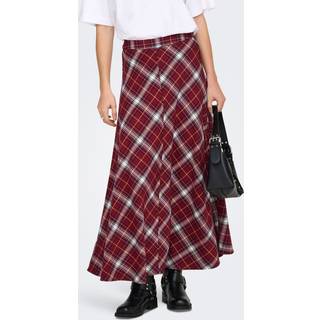 Onlwren Lang Nederdel - M