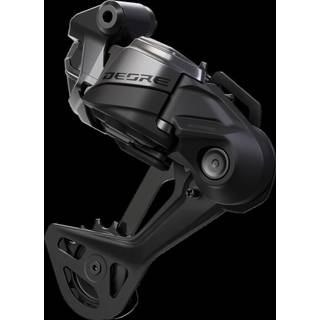 Shimano Deore M6250-SGS bagskifter Di2 trådløs til 1x12 gear
