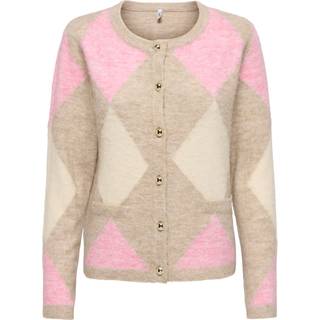 Onlfrida Cardigan - L