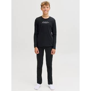 Langærmet T-shirt Junior