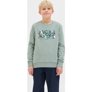 Logo Sweatshirt