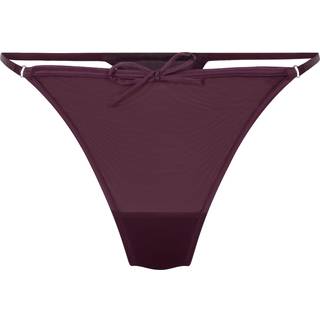 Hunkemöller Dulce g-streng rød - M