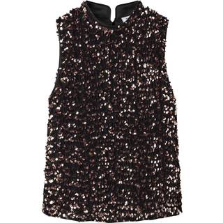 NAME IT Paillet Top Runica Copper