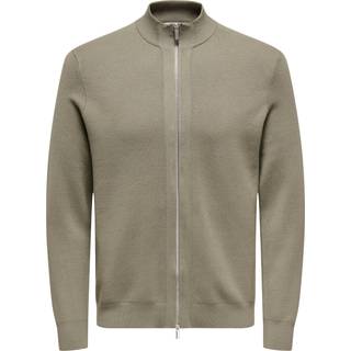 Onscooper Strikket Cardigan - M