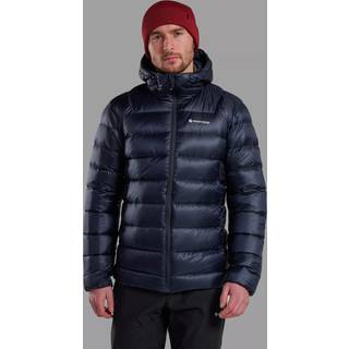 Montane - Men's Anti Freeze XT Hooded Down Jacket