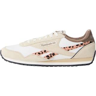 Reebok Women's Classic AZ Sneaker Damer størrelse 37,5 farve beige