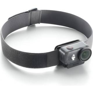 DJI Osmo Nano Magnetic Headband