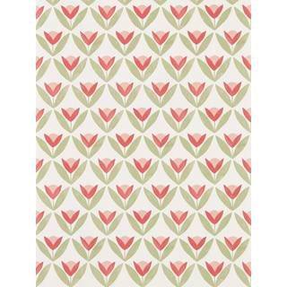 Tulip Trellis Berry - NSCW113255