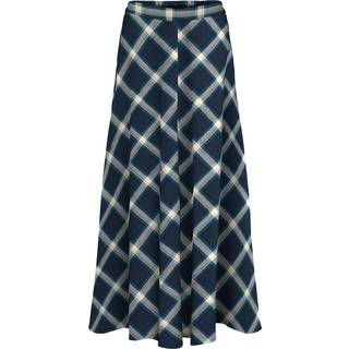 Onlwren Lang Nederdel - XS