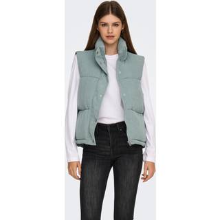 Onlnewdolly Vest - M