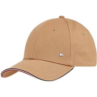 TH CORPORATE COTTON 6 PANEL CAP