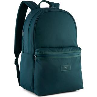 PUMA ESSENTIALS 24L Large Backpack, Accessories, Green Terrain, OSFA