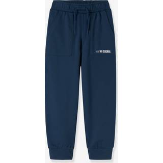 NAME IT Sweatpants Obie Insignia Blue