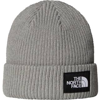 The North Face Salty Lined Beanie TNF Light Grey Heather, OneSize