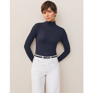 Next Skinny læderbælte