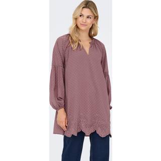 Jdyjessie Kort Kjole - L