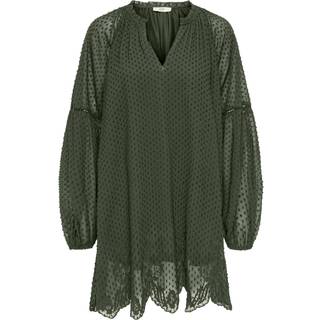 Jdyjessie Kort Kjole - L