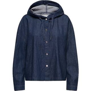 Onllizzy Denim-skjorte - S