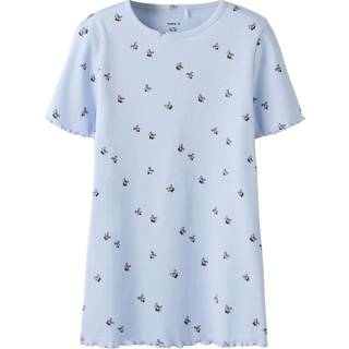 Printet T-shirt