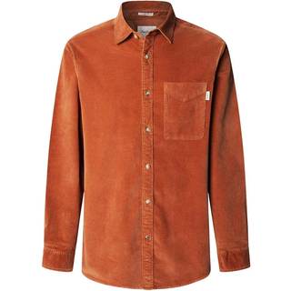 Pepe Jeans Herren Hemd rot