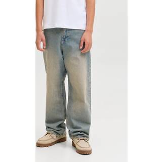 Jjialex Jjioriginal Sq 337 Bf Jnr Jeans I Baggy Fit Junior