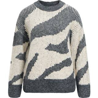 Strikket Pullover