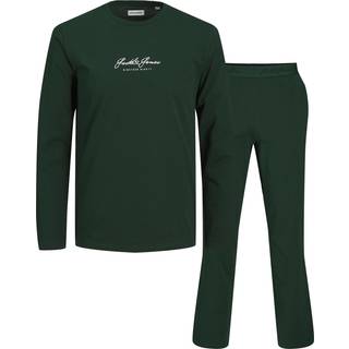 Langærmet T-shirt Junior