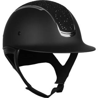 Horka Da Vinci Glitter Ridehjelm - STR 57