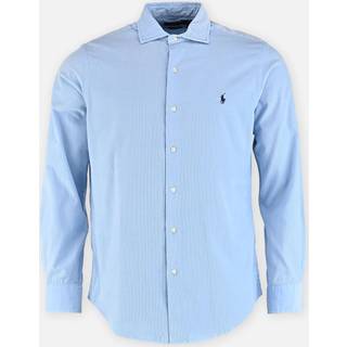 Polo Ralph Lauren Herren Hemd blau