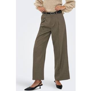 Jdyhayes Wide Leg Fit Bukser - S/32