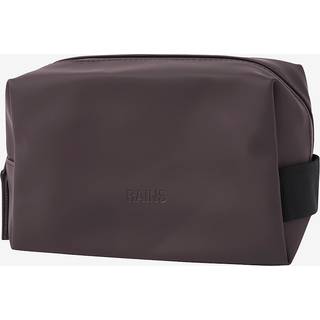 Rains Wash Bag Small W3 Depth, One Size