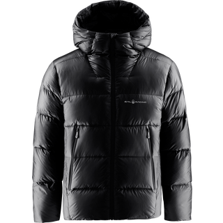 Cloud Down Hood M Carbon (M)