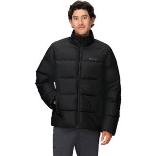Marmot Men's Guides Down Jacket Black, XL