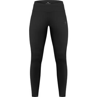 Hellner Women's Nietsak Tights Black Beauty, XS