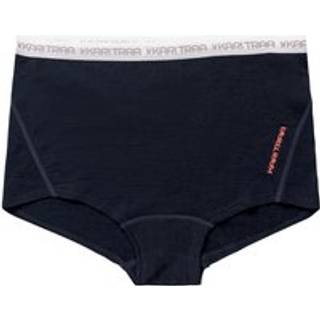Kari Traa Women's Embla Wool Boxer Dark Navy Blue, S