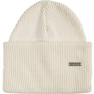 Didriksons Unisex River Beanie 3 Off White, OneSize